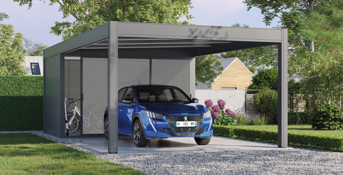 Carport