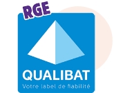 Label RGE : Qualibat