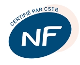 Certifié NF