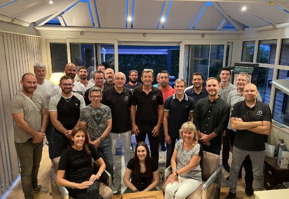 Un contrôle qualité et un service dépannage